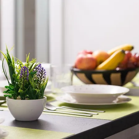 Apartamento The Cozy Place -alicante- Alicante
