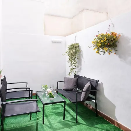 The Cozy Place -alicante-