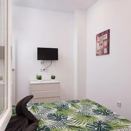 Apartamento The Cozy Place -alicante- Alicante