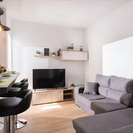 The Cozy Place -alicante-