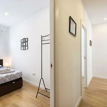The Cozy Place -alicante- Apartamento *