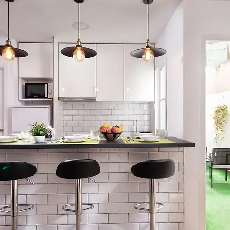 The Cozy Place -alicante- Apartamento Alicante