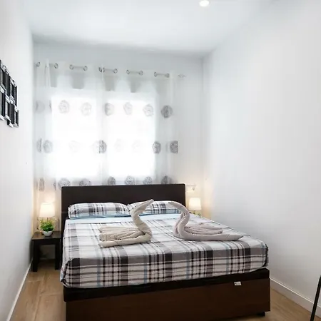 The Cozy Place -alicante- Apartamento Alicante