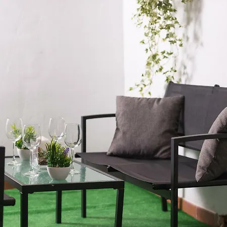 The Cozy Place -alicante- Apartamento *