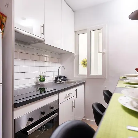 The Cozy Place -alicante- Apartamento *