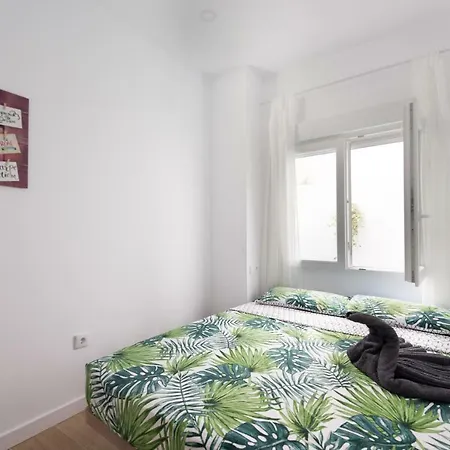 The Cozy Place -alicante- Apartamento
