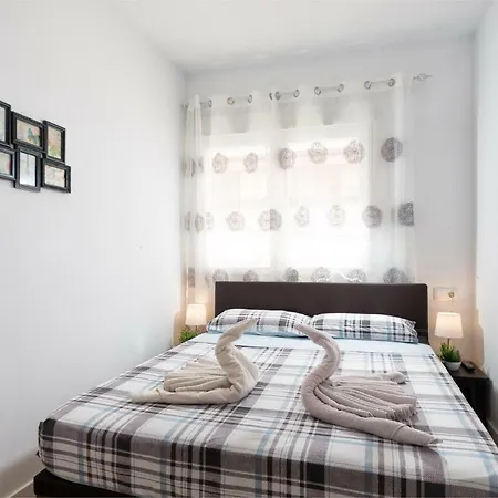 The Cozy Place -alicante- Apartamento