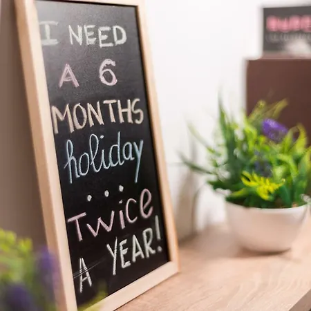 The Cozy Place -alicante- Apartamento *